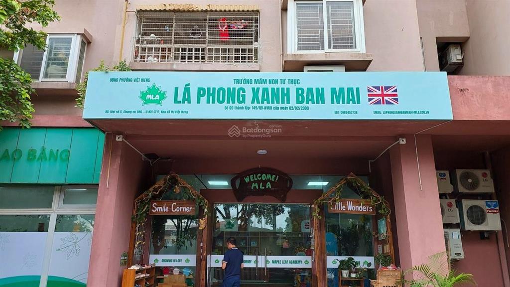 Bán căn hộ đẹp 74m2 chung cư greenhouse ct17 việt hưng (view thẳng tt hà nội)