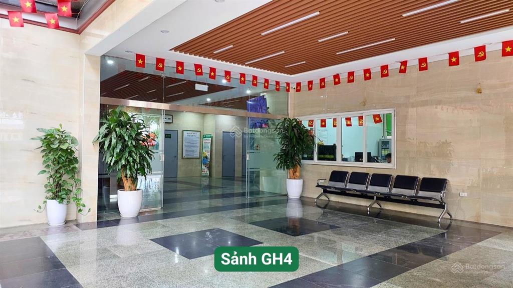 Bán căn hộ đẹp 74m² chung cư greenhouse ct17 việt hưng (view thẳng tt hà nội)