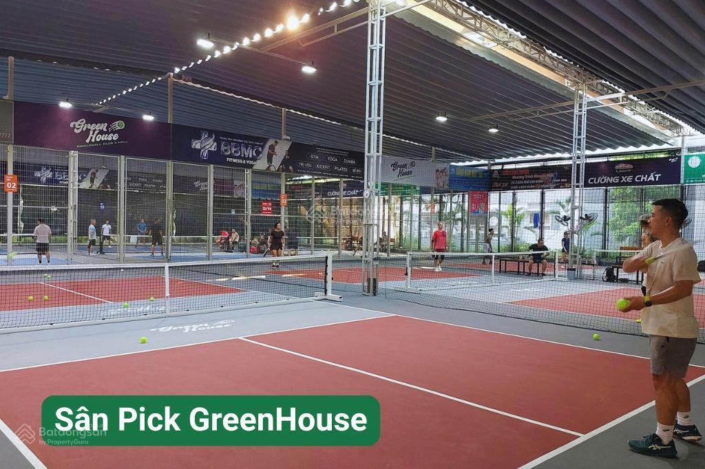 Bán căn hộ đẹp 74m² chung cư greenhouse ct17 việt hưng (view thẳng tt hà nội)