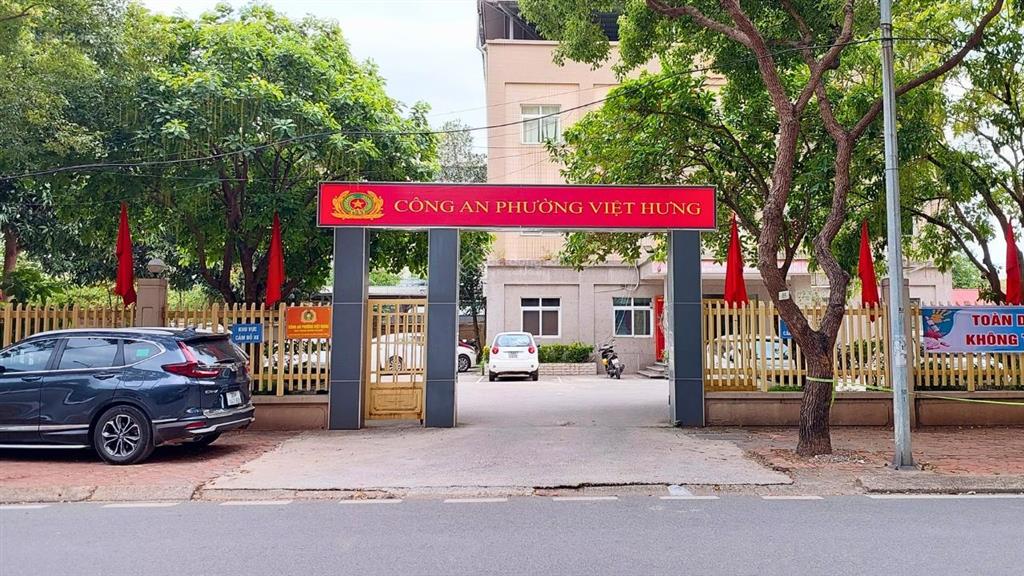 Bán căn hộ đẹp 74m² chung cư greenhouse ct17 việt hưng (view thẳng tt hà nội)