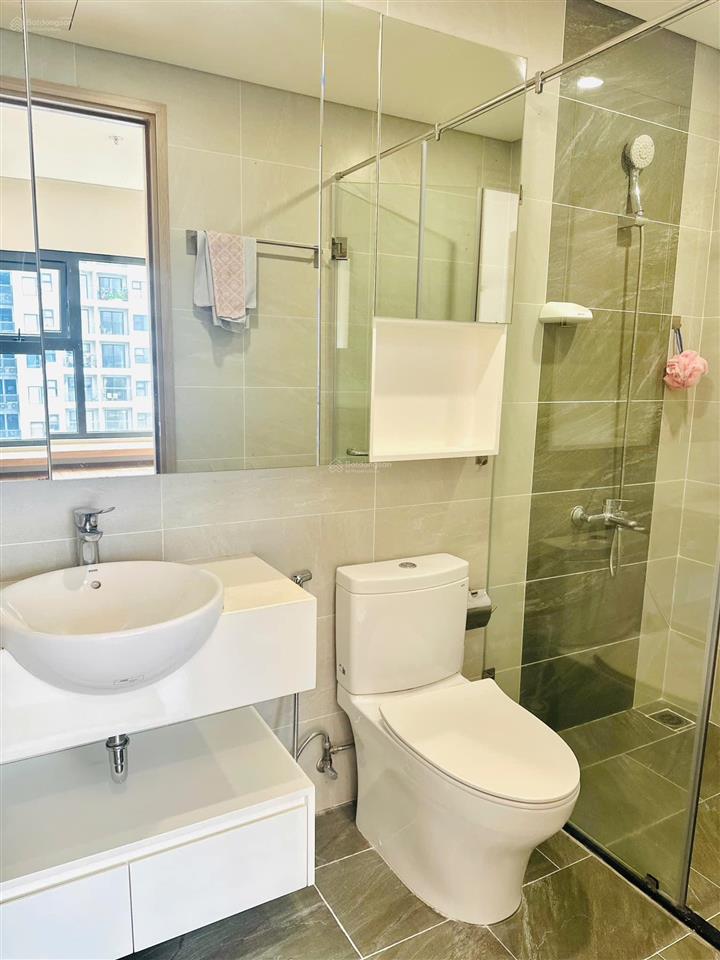 Cho thuê căn hộ cao cấp vinhomes grand park