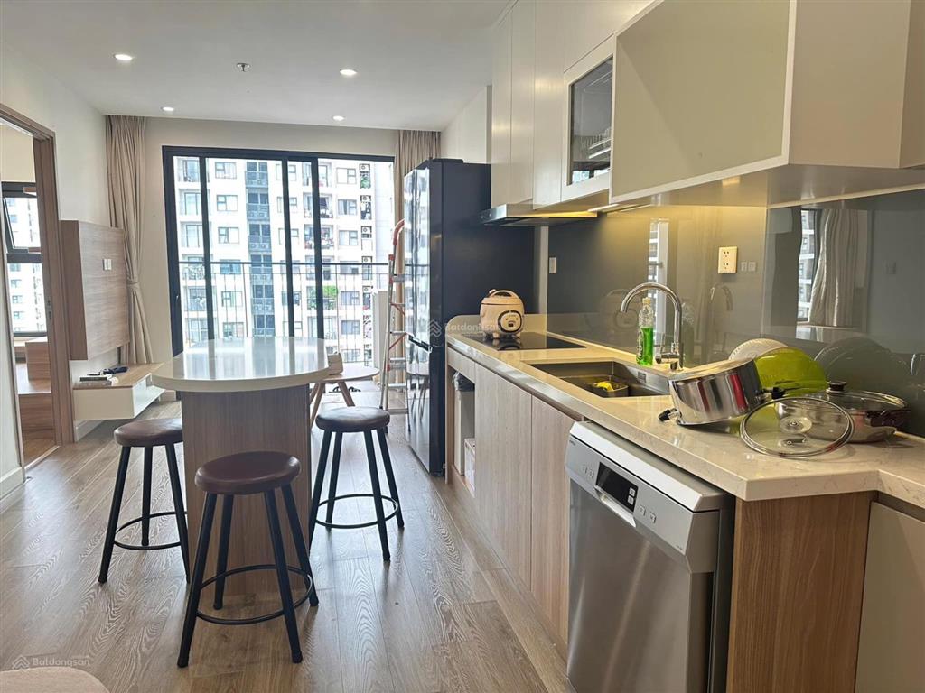 Cho thuê căn hộ cao cấp vinhomes grand park