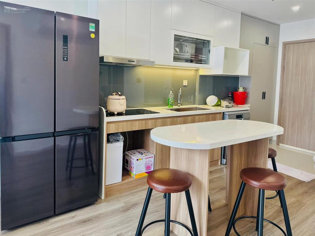 Cho thuê căn hộ cao cấp vinhomes grand park