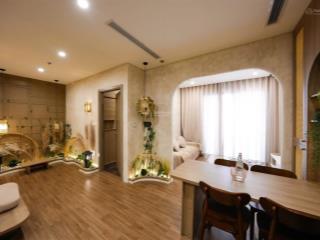 [giảm giá tết] cho thuê căn hộ cao cấp 2pn, view đẹp, full nội thất sang trọng