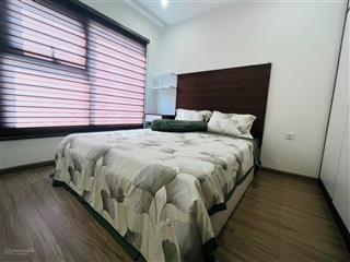 Cho thuê 2pn full nội thất cao cấp đẹp, view đẹp mát quanh năm