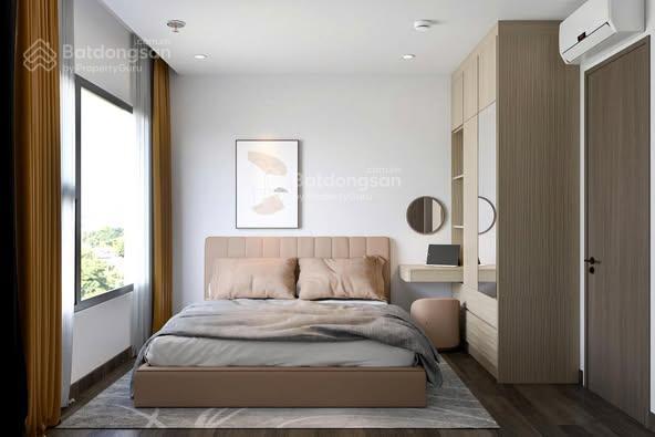Cho thuê 2pn full nội thất cao cấp đẹp, view đẹp mát quanh năm