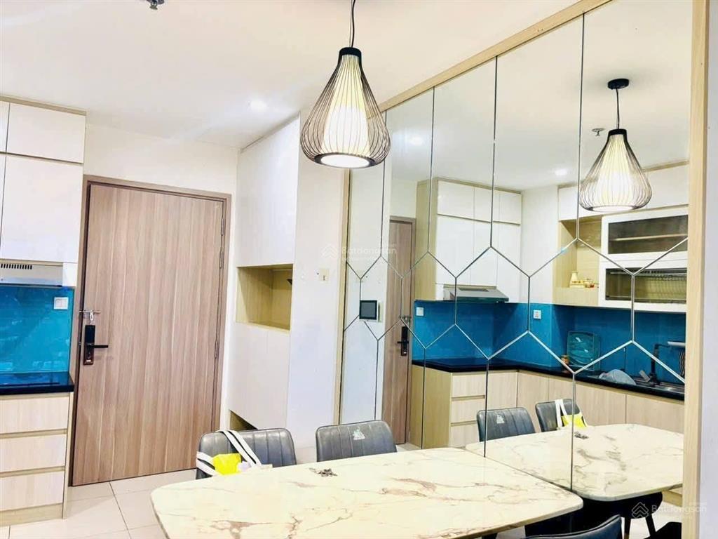Cho thuê 2pn full nội thất cao cấp đẹp, view đẹp mát quanh năm