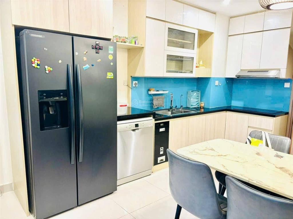 Cho thuê 2pn full nội thất cao cấp đẹp, view đẹp mát quanh năm