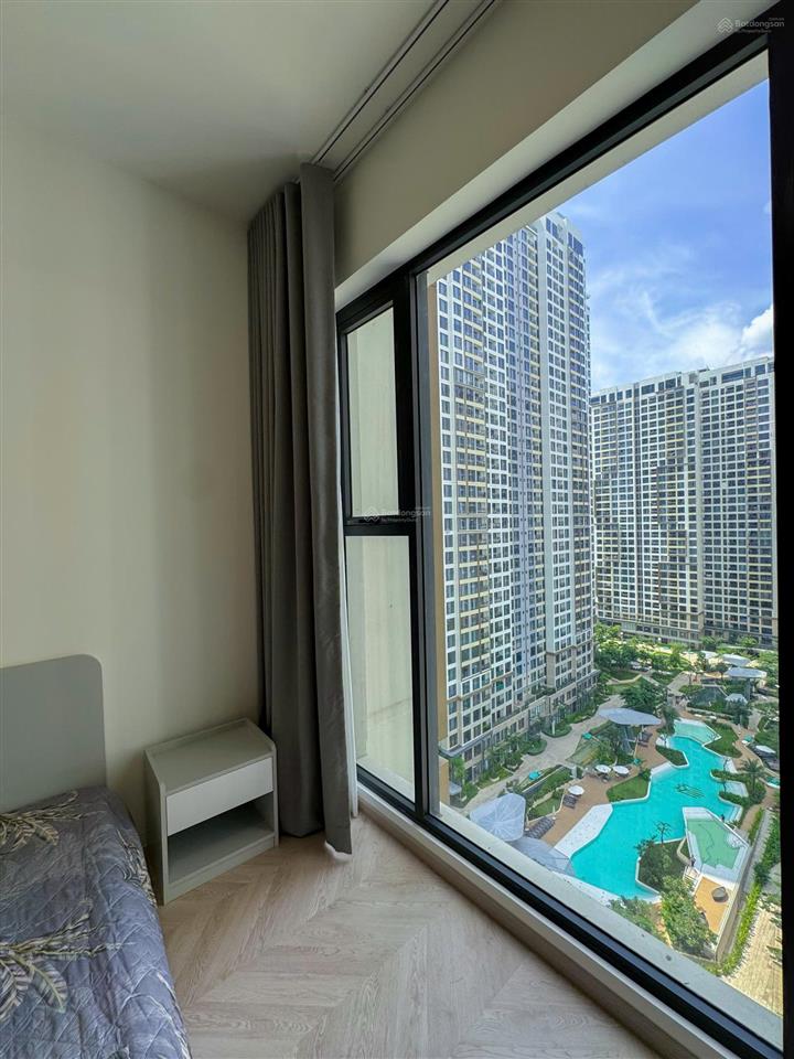 Cho thuê 2pn full nội thất cao cấp đẹp, view đẹp mát quanh năm