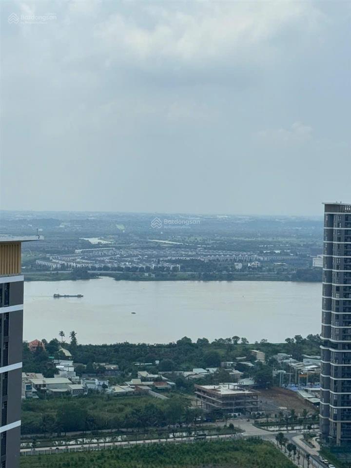 Cho thuê 2pn full nội thất cao cấp đẹp, view đẹp mát quanh năm