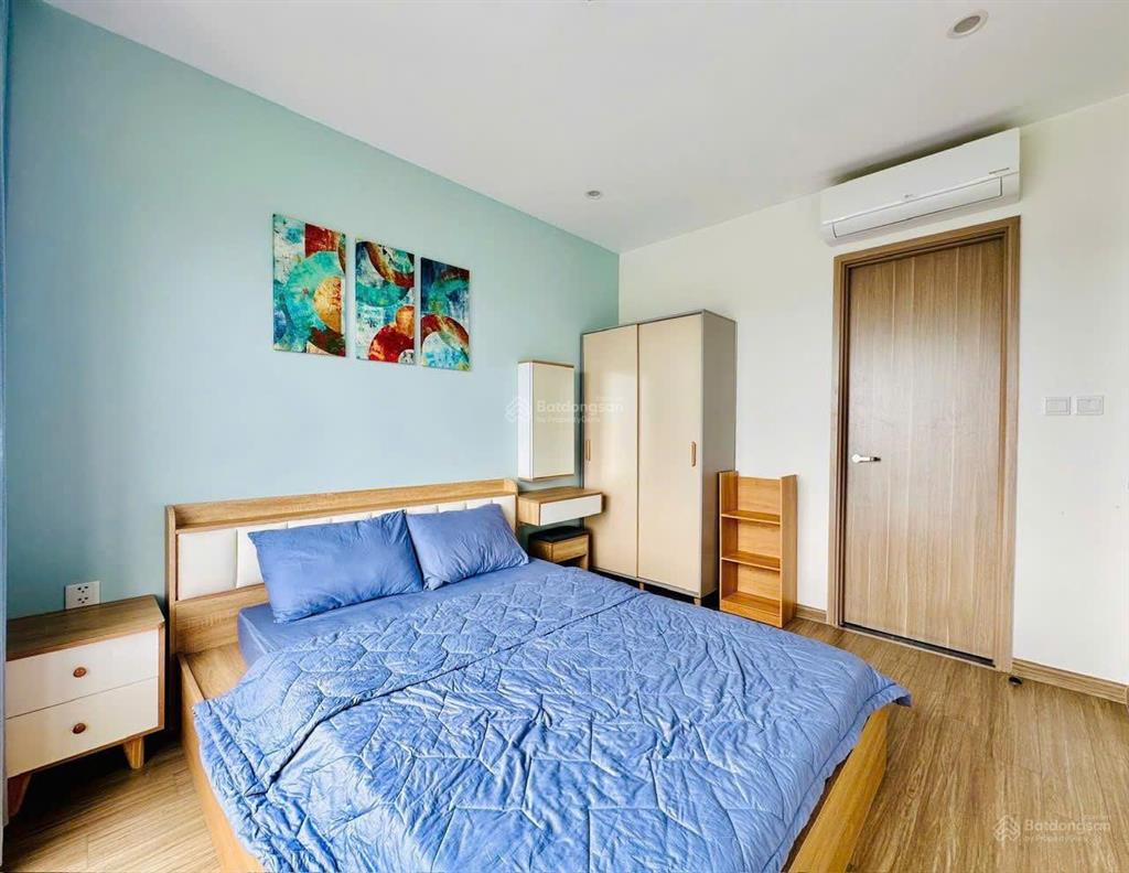 Cho thuê 2pn full nội thất cao cấp đẹp, view đẹp mát quanh năm