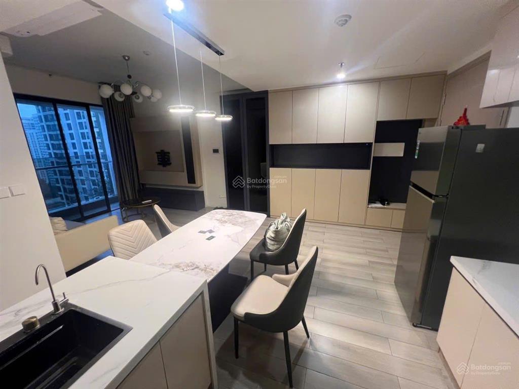 Cho thuê 2pn full nội thất cao cấp đẹp, view đẹp mát quanh năm
