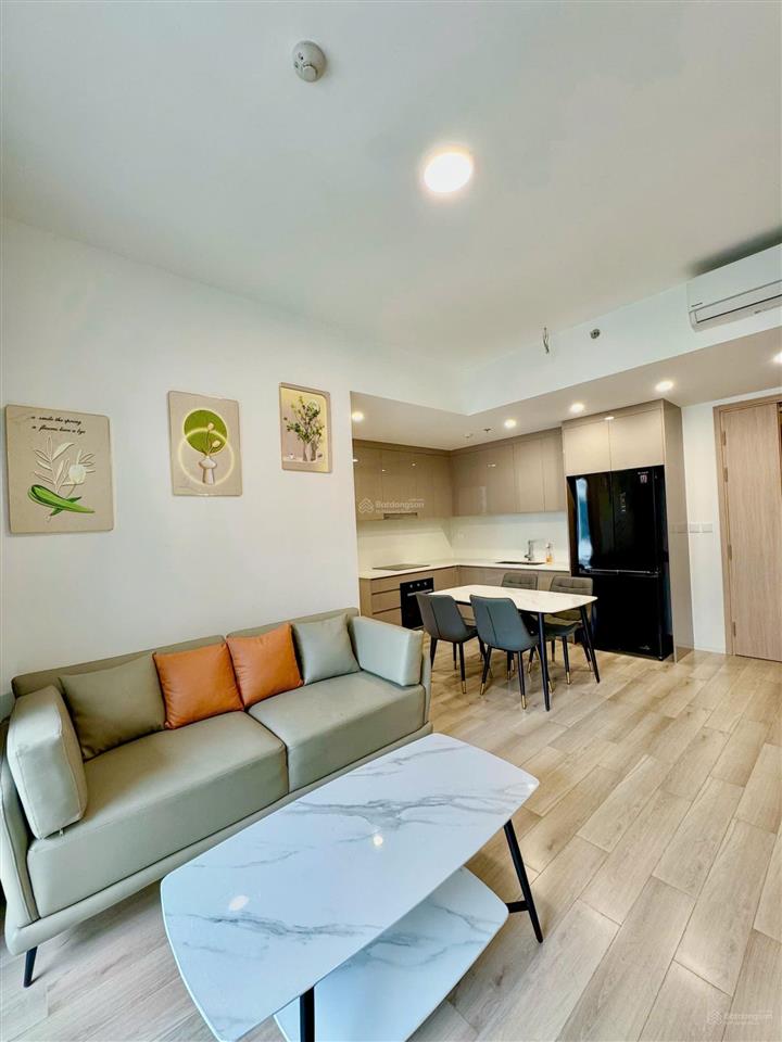 Cho thuê 2pn full nội thất cao cấp đẹp, view đẹp mát quanh năm
