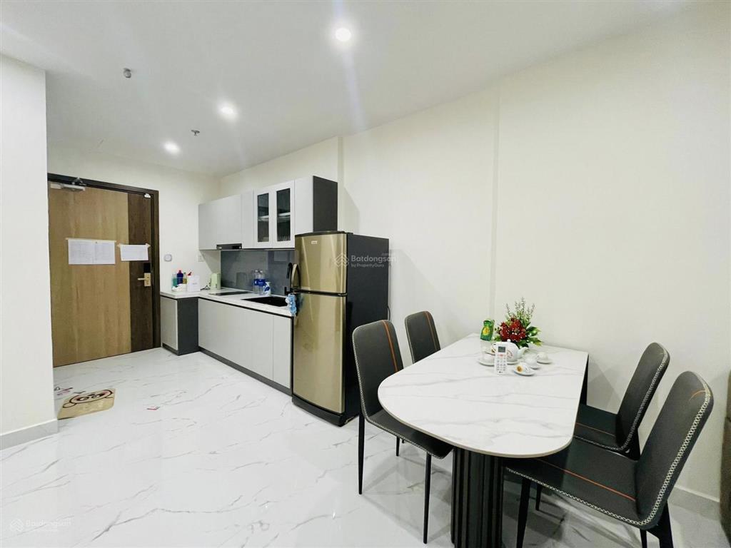 Cho thuê 2pn full nội thất cao cấp đẹp, view đẹp mát quanh năm