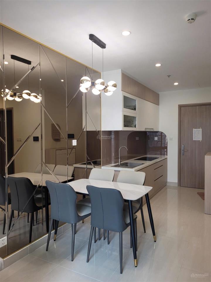 Cho thuê 2pn full nội thất cao cấp đẹp, view đẹp mát quanh năm