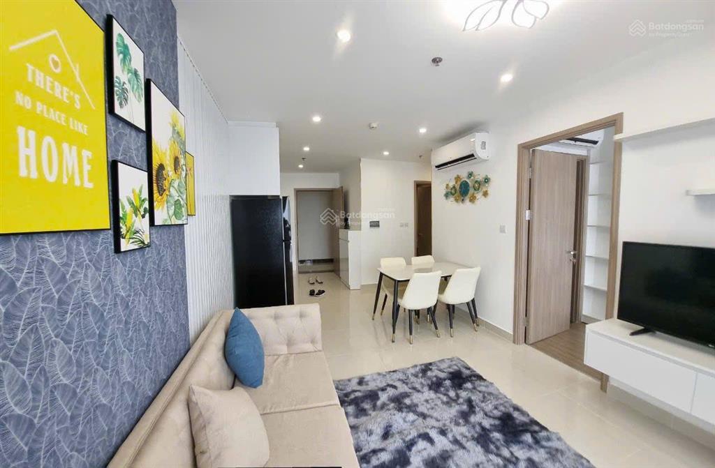 Cho thuê 2pn full nội thất cao cấp đẹp, view đẹp mát quanh năm