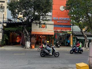 Bán nhanh nhà 3 tầng hoàng hoa thám 126m2 giá chỉ 29,7 tỉ