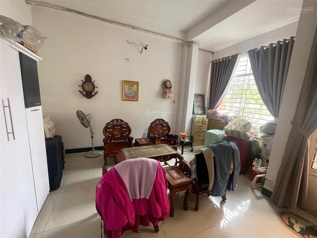 Bán nhà mặt phố đường hoàng hoa thám, 29,7 tỷ, 126 m2, view đẹp, uy tín