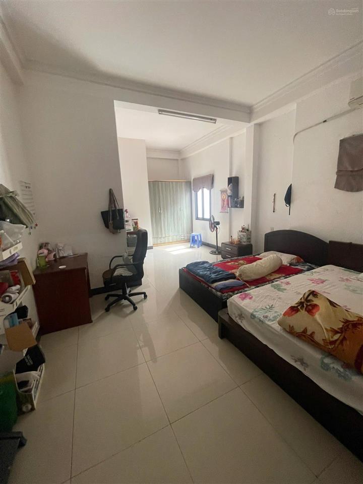 Bán nhà mặt phố đường hoàng hoa thám, 29,7 tỷ, 126 m2, view đẹp, uy tín