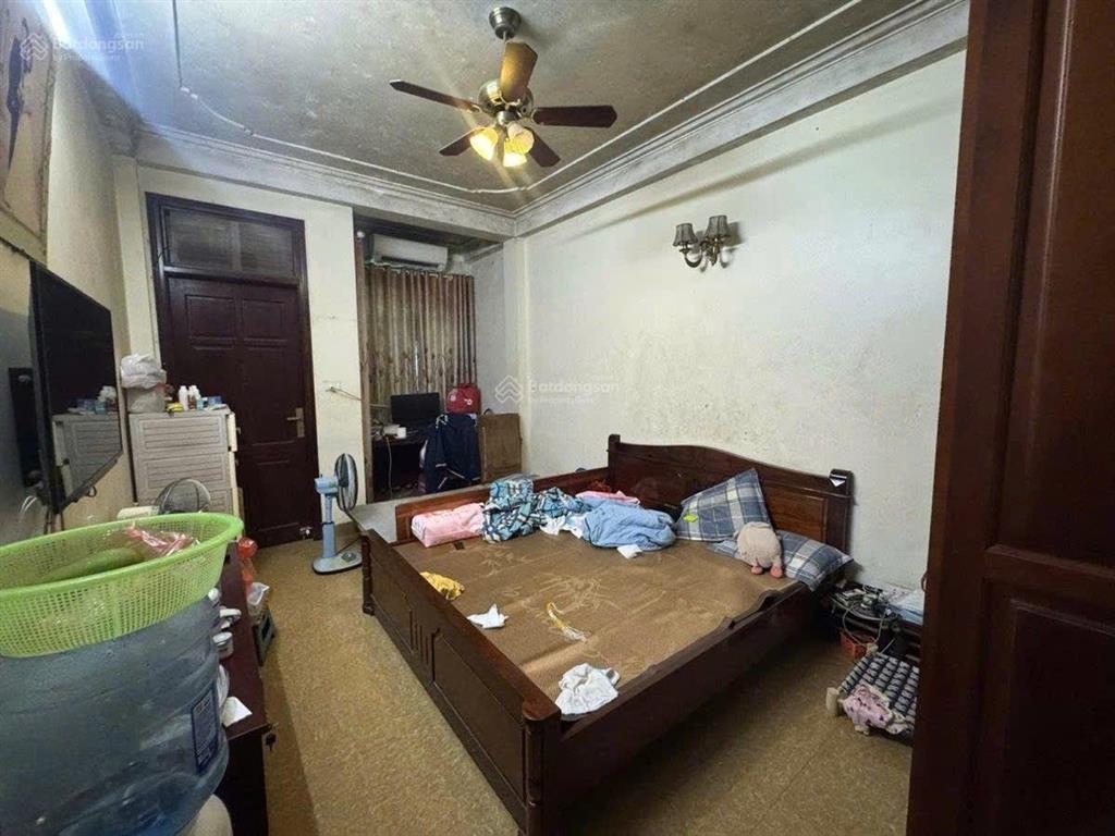 Nhà dân xây  6 tầng  phân lô ô tô tránh  35m2 x 6 tầng nhỉnh 13 tỷ