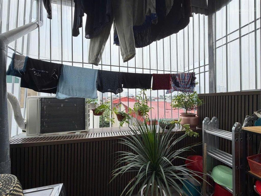 Phân lô ô tô dừng đỗ, 30m2 x 5 tầng thang máy ở ngô quyền, hà đông nhỉnh 9 tỷ