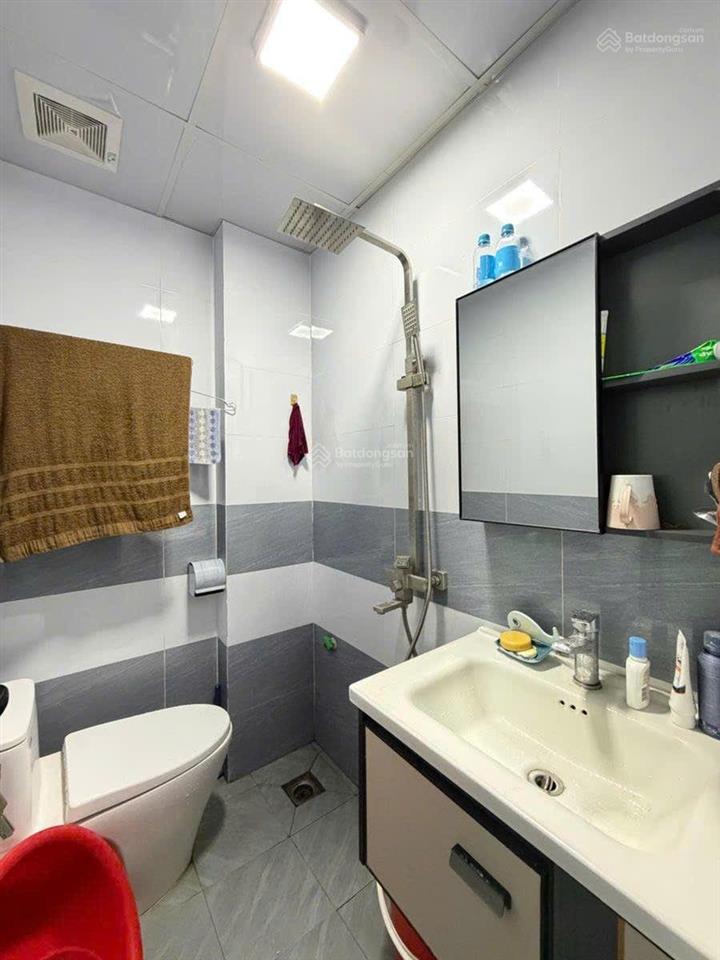 Phân lô ô tô dừng đỗ, 30m2 x 5 tầng thang máy ở ngô quyền, hà đông nhỉnh 9 tỷ