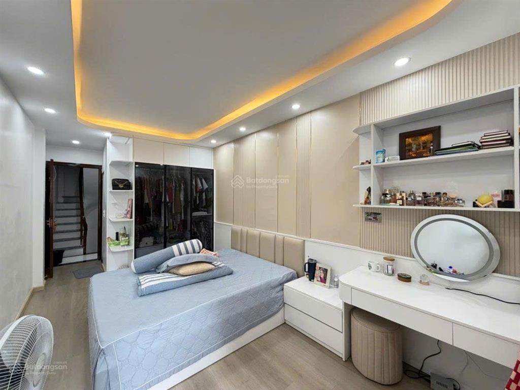 Phân lô ô tô dừng đỗ, 30m2 x 5 tầng thang máy ở ngô quyền, hà đông nhỉnh 9 tỷ
