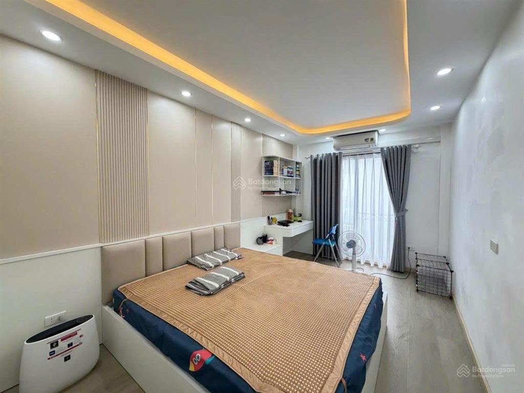 Phân lô ô tô dừng đỗ, 30m2 x 5 tầng thang máy ở ngô quyền, hà đông nhỉnh 9 tỷ
