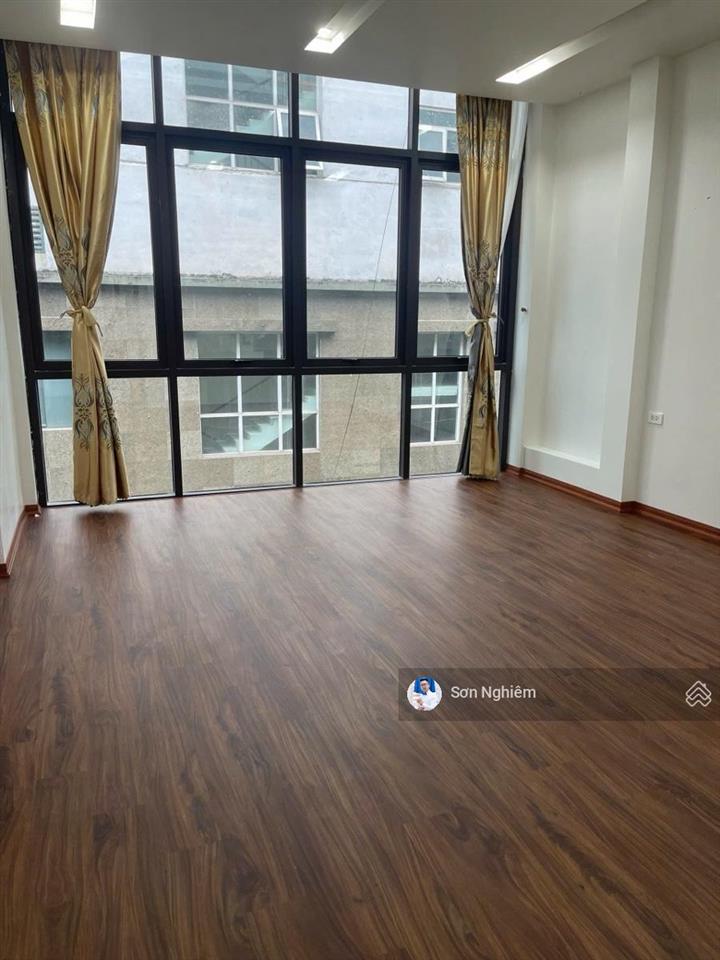 Phân lô ô tô tránh ngay cầu giấy 60m2 x 6 tầng, thang máy vừa ở vừa cho thuê kinh doanh nhỉnh 31 tỷ