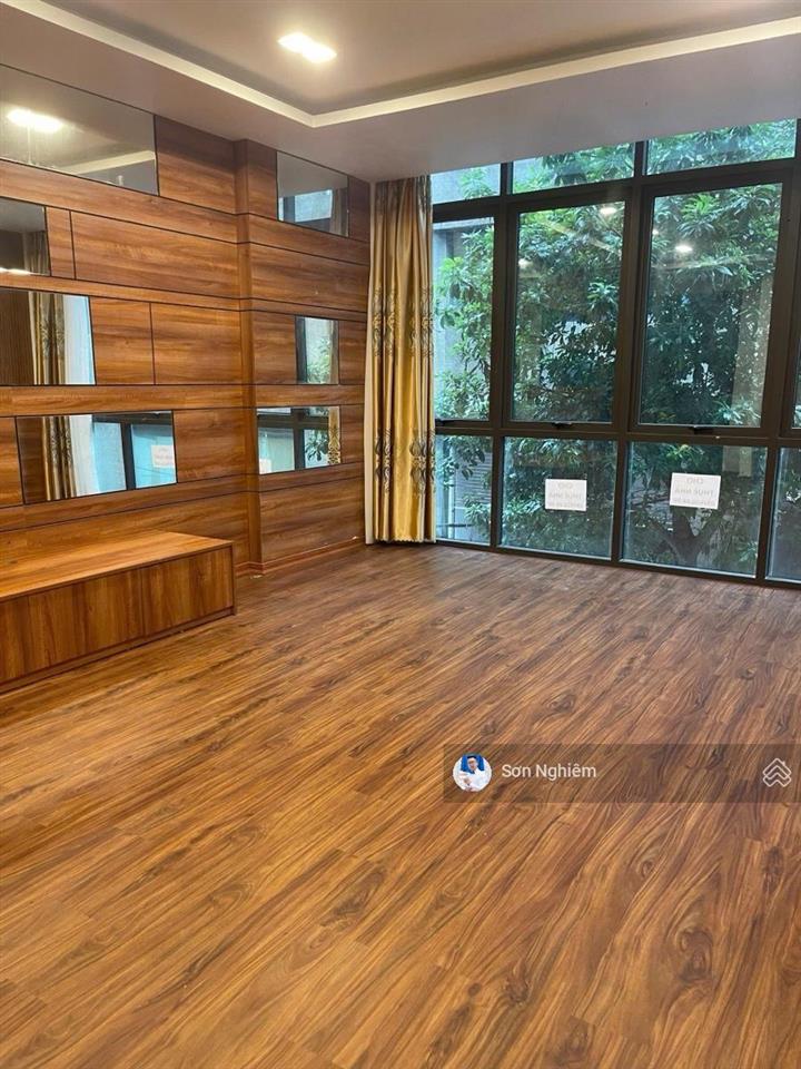Phân lô ô tô tránh ngay cầu giấy 60m2 x 6 tầng, thang máy vừa ở vừa cho thuê kinh doanh nhỉnh 31 tỷ
