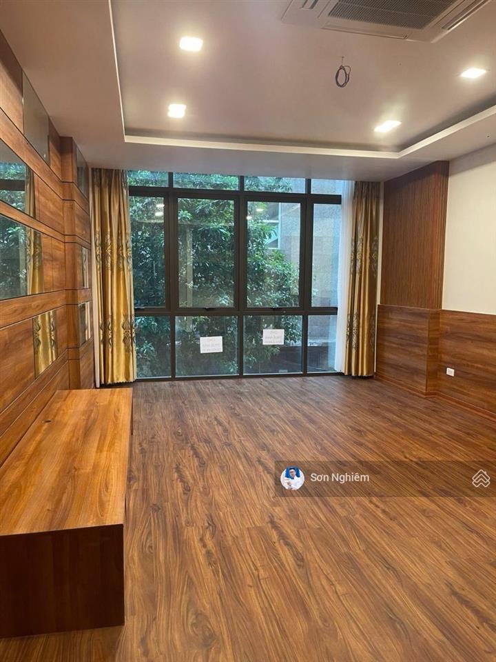 Phân lô ô tô tránh ngay cầu giấy 60m2 x 6 tầng, thang máy vừa ở vừa cho thuê kinh doanh nhỉnh 31 tỷ