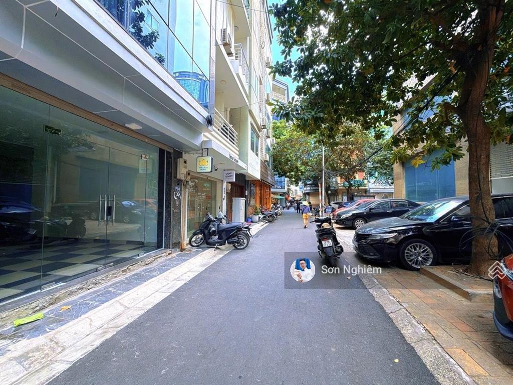 Phân lô ô tô tránh ngay cầu giấy 60m2 x 6 tầng, thang máy vừa ở vừa cho thuê kinh doanh nhỉnh 31 tỷ