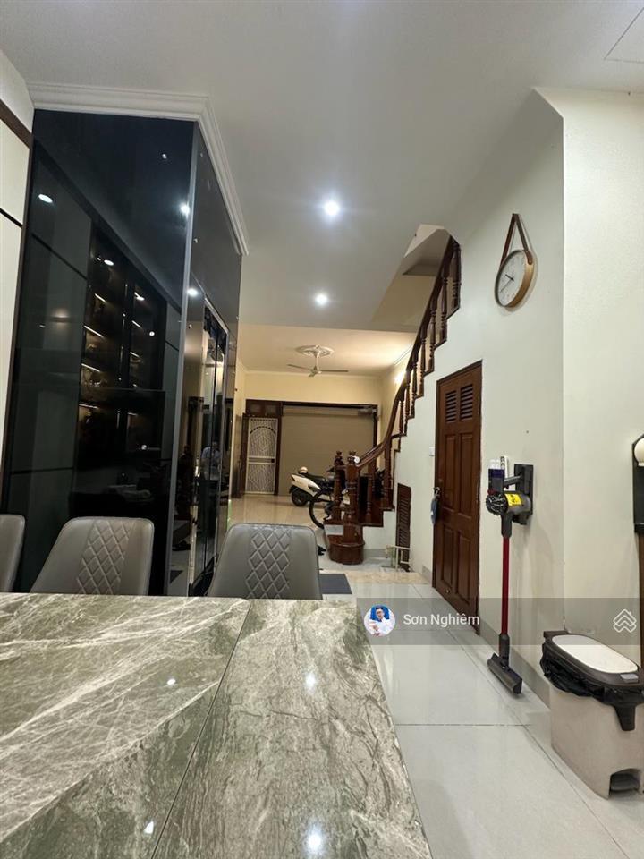 Phân lô ô tô tránh, 54m2 x 5 tầng, thang máy, trung tâm cầu giấy nhỉnh 29 tỷ