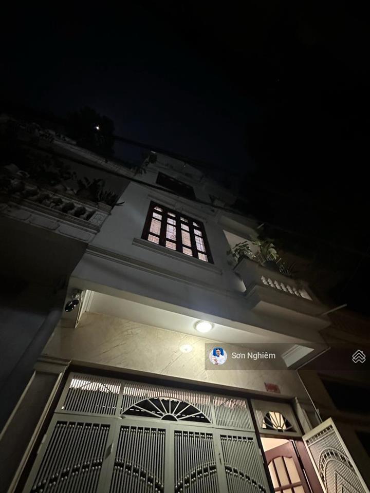 Phân lô ô tô tránh, 54m2 x 5 tầng, thang máy, trung tâm cầu giấy nhỉnh 29 tỷ