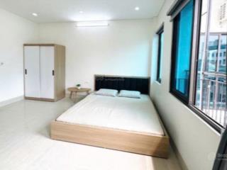 Toà căn hộ dòng tiền tây sơn  88m2  24 phòng  cách phố 30m