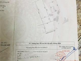 Mặt tiền hà huy tập  giá chỉ 7tỷ100  đoạn kinh doanh sầm uất