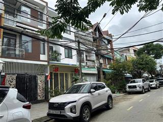 Nhà 3 tầng mt đường 5m5 phan phu tiên  thanh khê  giá mềm chỉ 7tỷ2