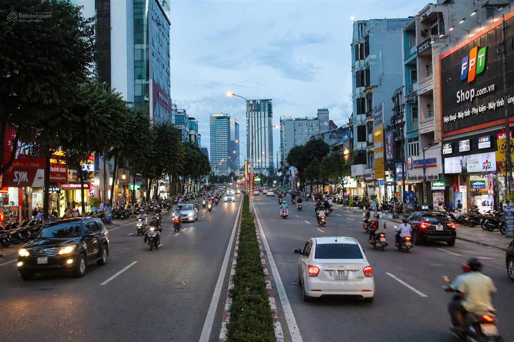 Nhà 3 tầng mt đường nguyễn văn linh , trục kinh doanh sầm uất bậc nhất đà nẵng