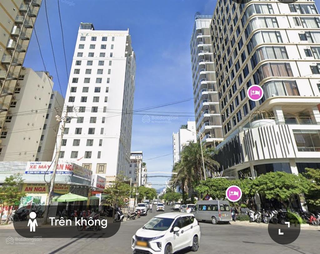 Bán 3 lô liền kề đường đỗ bá, sát lê quang đạo, ra biển mỹ khê đà nẵng chỉ 2 phút đi xe