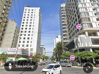 Bán 3 lô liền kề đường đỗ bá, sát lê quang đạo, ra biển mỹ khê đà nẵng chỉ 2 phút đi xe