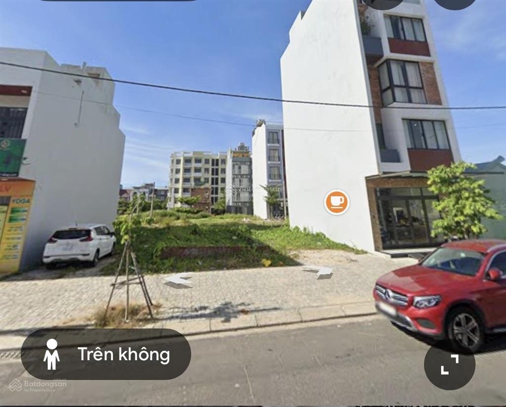 Bán 3 lô liền kề đường đỗ bá, sát lê quang đạo, ra biển mỹ khê đà nẵng chỉ 2 phút đi xe