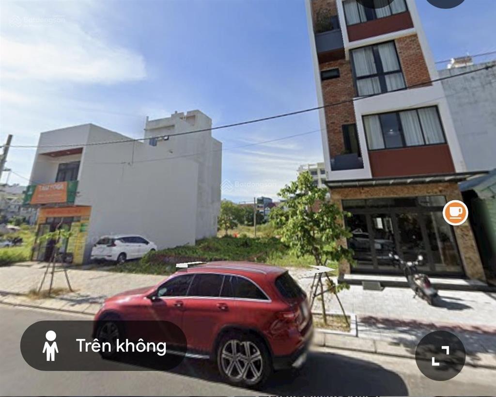 Bán 3 lô liền kề đường đỗ bá, sát lê quang đạo, ra biển mỹ khê đà nẵng chỉ 2 phút đi xe