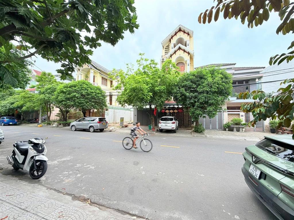 Đất đường 10m5 thanh khê chỉ 6tỷ450 , đường đinh thị vân