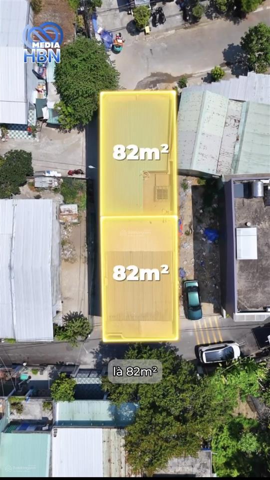 Bán cả 2 căn nhà liền kề trước sau mt đường tô vĩnh diện  164m2  full nội thất mới đầy đủ