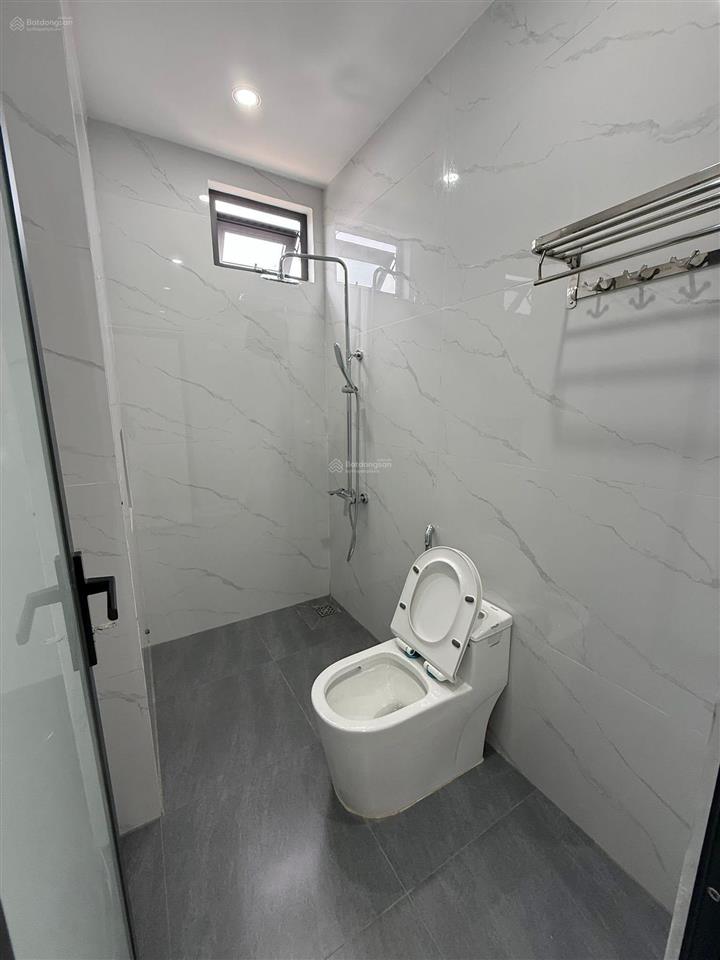 Bán cả 2 căn nhà liền kề trước sau mt đường tô vĩnh diện  164m2  full nội thất mới đầy đủ