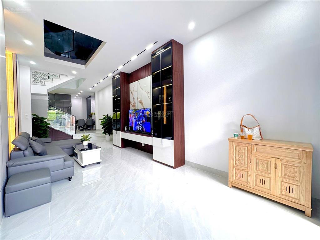 Siêu rẻ, giá chỉ bằng nhà kiệt  nhà 3 tầng mt đường 7m5 phạm nhữ tăng  thanh khê