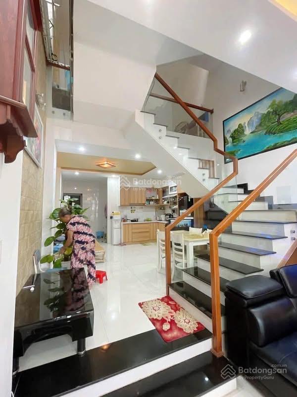 Nhà mt xuân hòa  thanh khê, giá chỉ bằng nhà kiệt 6tỷ950
