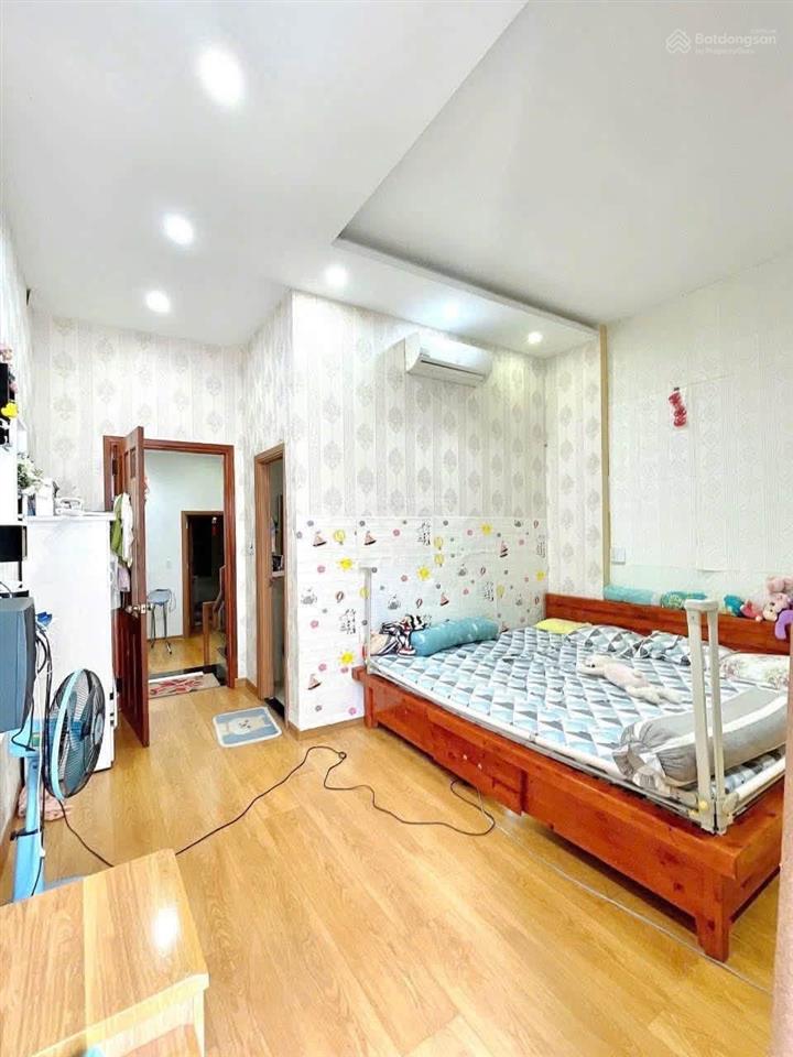 Nhà mt xuân hòa  thanh khê, giá chỉ bằng nhà kiệt 6tỷ950