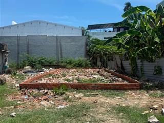 Lô đất mt đường 27m đinh thị vân  thanh khê  ngang 5m2  giá chỉ 5 tỷ 450