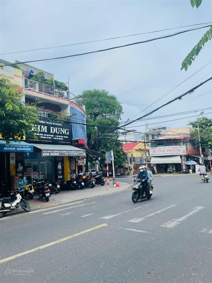 Nhà 2.5 tầng mt lê đình dương  chỉ 9 tỷ 5  vị trí kd sầm uất gần hoàng diệu, nguyễn văn linh